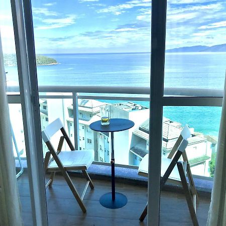 Porto Real Suites Apto Luxo Com Vista P/ Mar Mangaratiba Kültér fotó