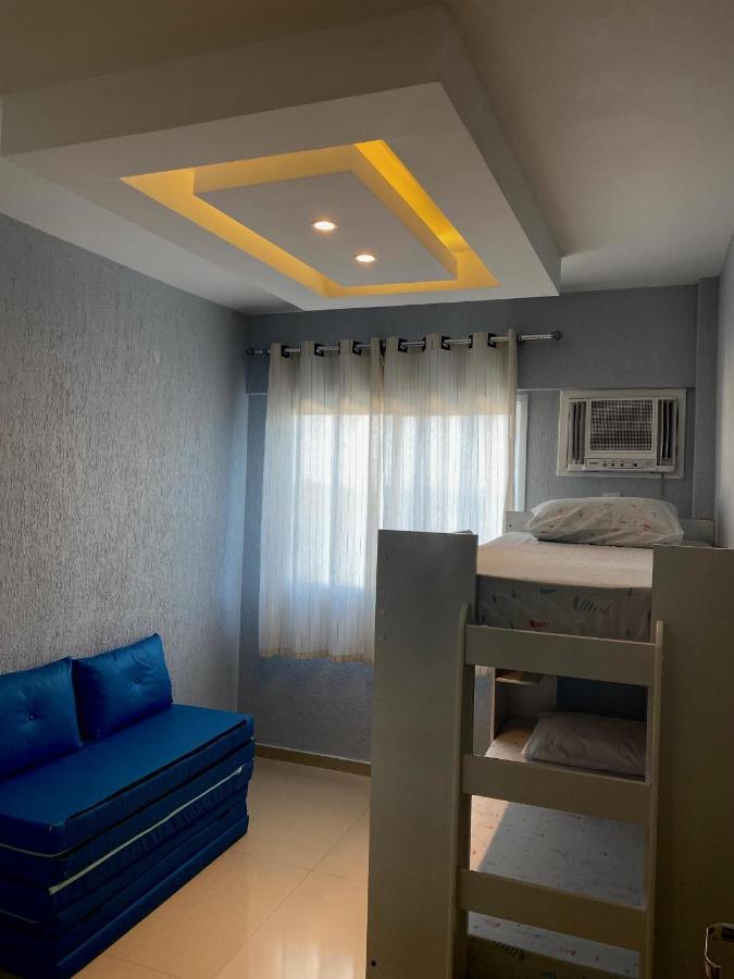 Porto Real Suites Apto Luxo Com Vista P/ Mar Mangaratiba Kültér fotó