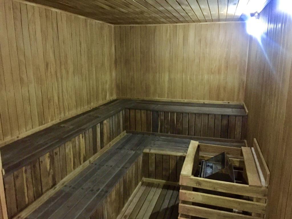 Porto Real Suites Apto Luxo Com Vista P/ Mar Mangaratiba Kültér fotó