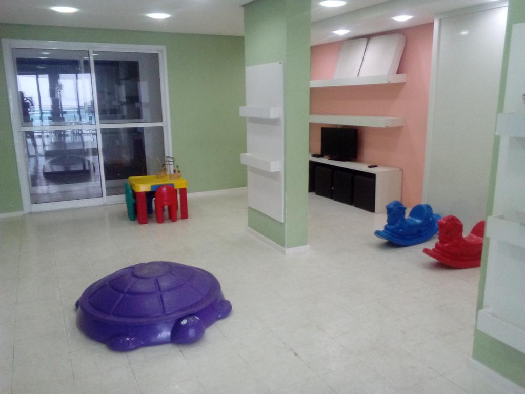 Porto Real Suites Apto Luxo Com Vista P/ Mar Mangaratiba Kültér fotó