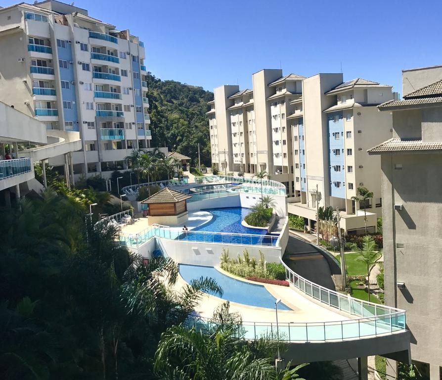 Porto Real Suites Apto Luxo Com Vista P/ Mar Mangaratiba Kültér fotó