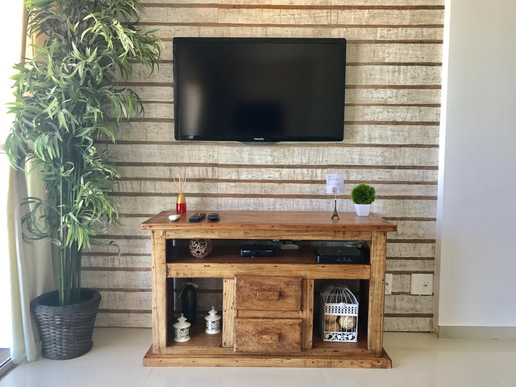 Porto Real Suites Apto Luxo Com Vista P/ Mar Mangaratiba Kültér fotó