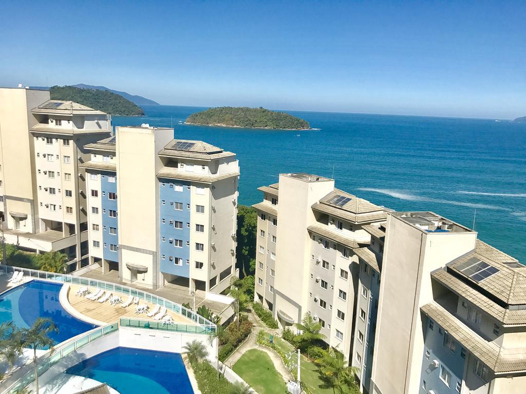 Porto Real Suites Apto Luxo Com Vista P/ Mar Mangaratiba Kültér fotó
