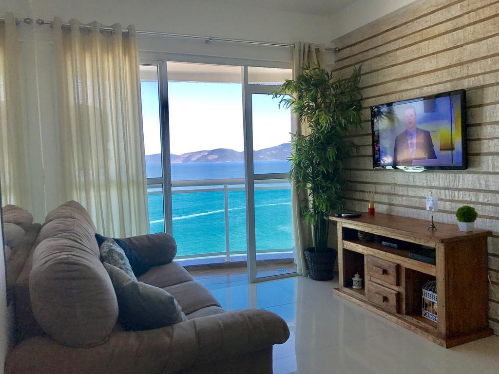 Porto Real Suites Apto Luxo Com Vista P/ Mar Mangaratiba Kültér fotó