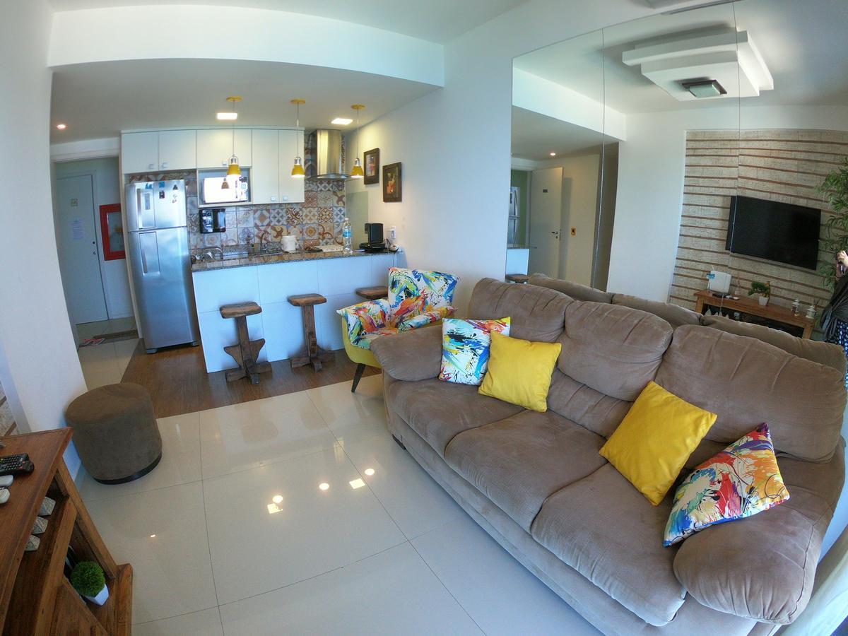 Porto Real Suites Apto Luxo Com Vista P/ Mar Mangaratiba Kültér fotó