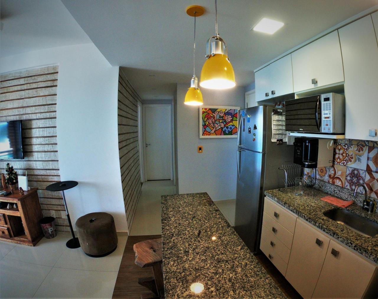 Porto Real Suites Apto Luxo Com Vista P/ Mar Mangaratiba Kültér fotó